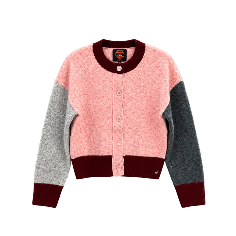 CHAQUETA ARLETTE