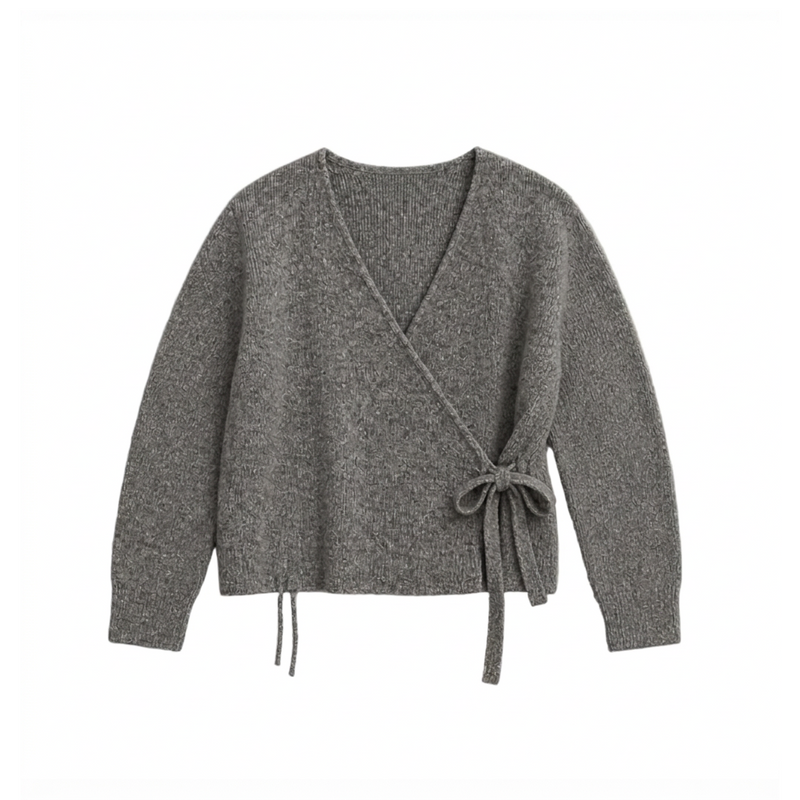 CHAQUETA CRUZADA