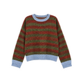 JERSEY LACASTER