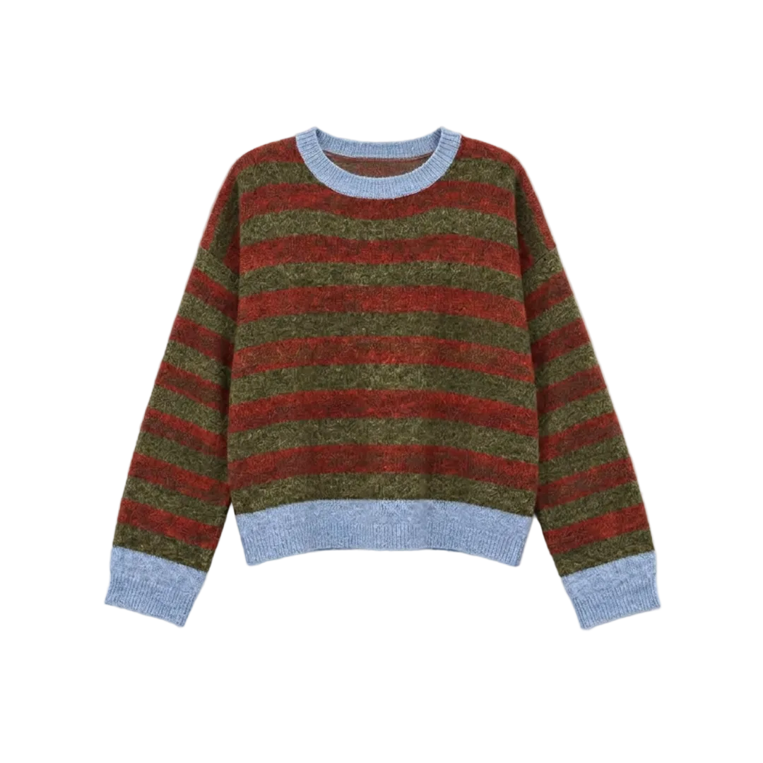 JERSEY LACASTER