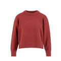 JERSEY NECK