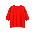 JERSEY REDONDO LISO