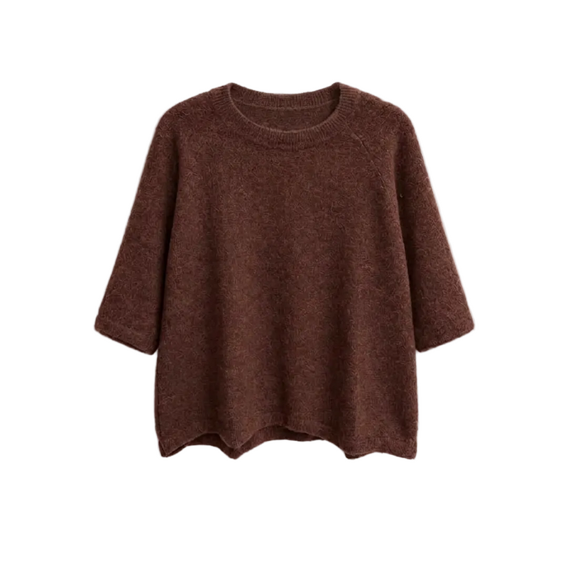 JERSEY REDONDO LISO