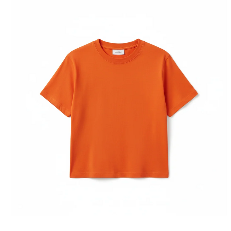 CAMISETA JINA