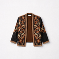 KIMONO BORDADO