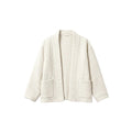 KIMONO LARGO