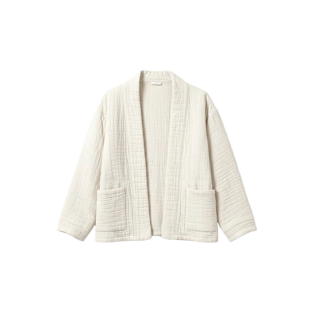 KIMONO LARGO
