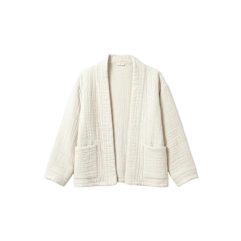 KIMONO LARGO