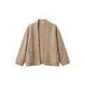 KIMONO LARGO