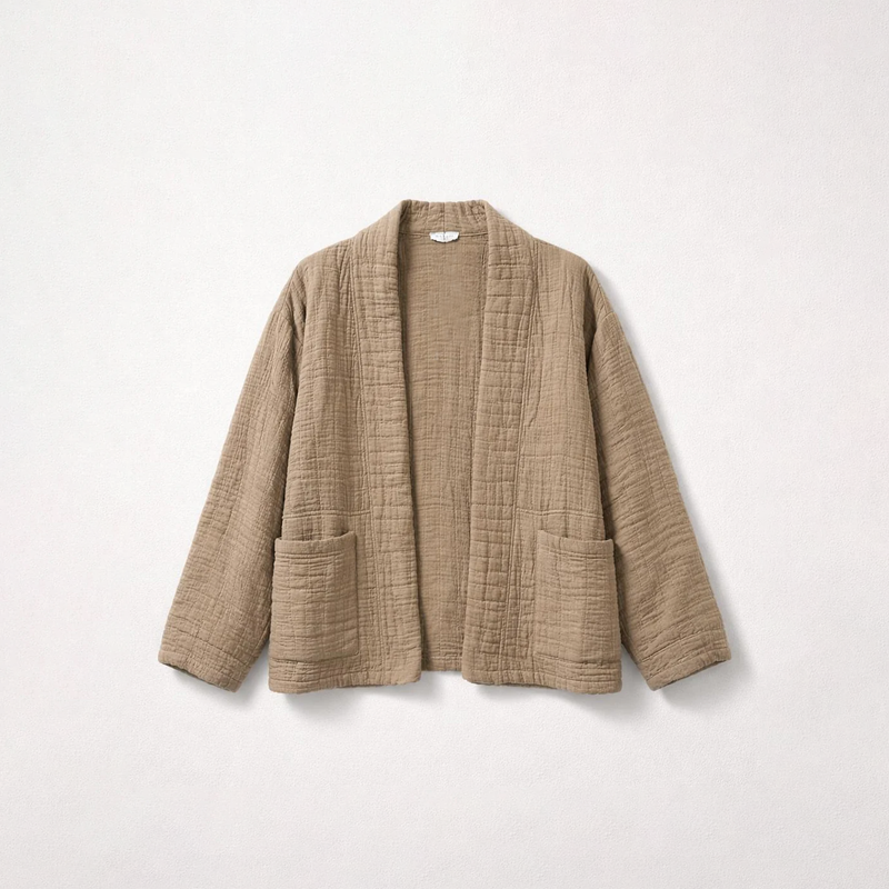 KIMONO LARGO
