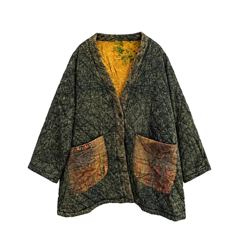 KIMONO TORTUGA