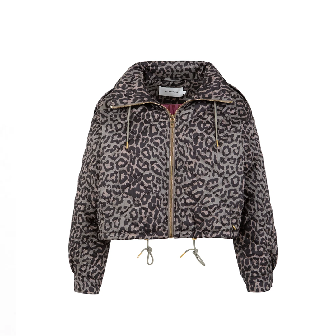 PLUMAS LEO
