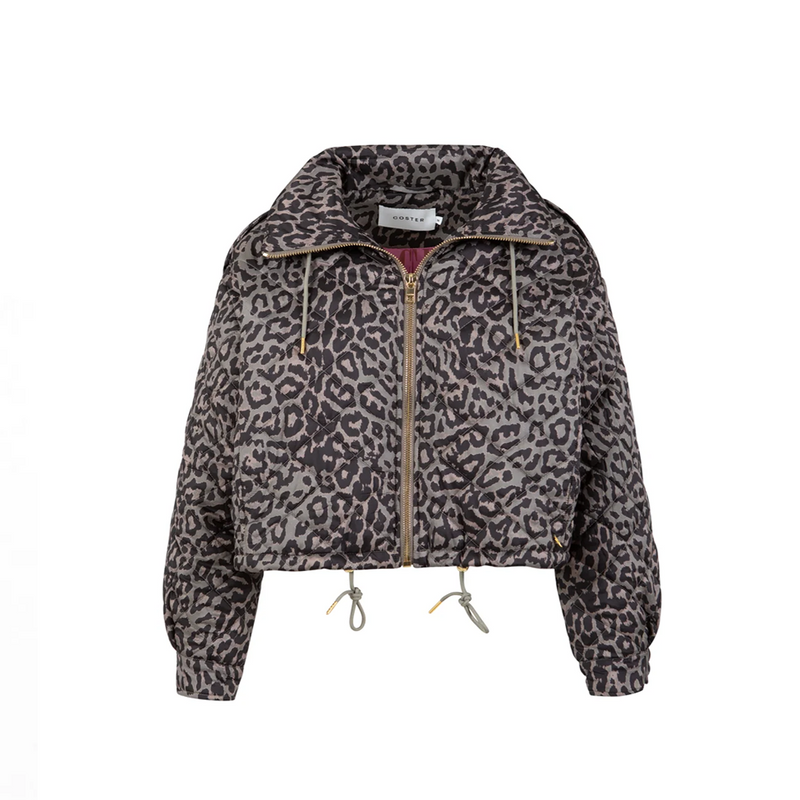 PLUMAS LEO