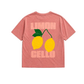 CAMISETA LIMON