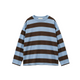 SUDADERA RAYAS LLUVIA