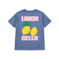 CAMISETA LIMON