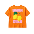 CAMISETA LIMON