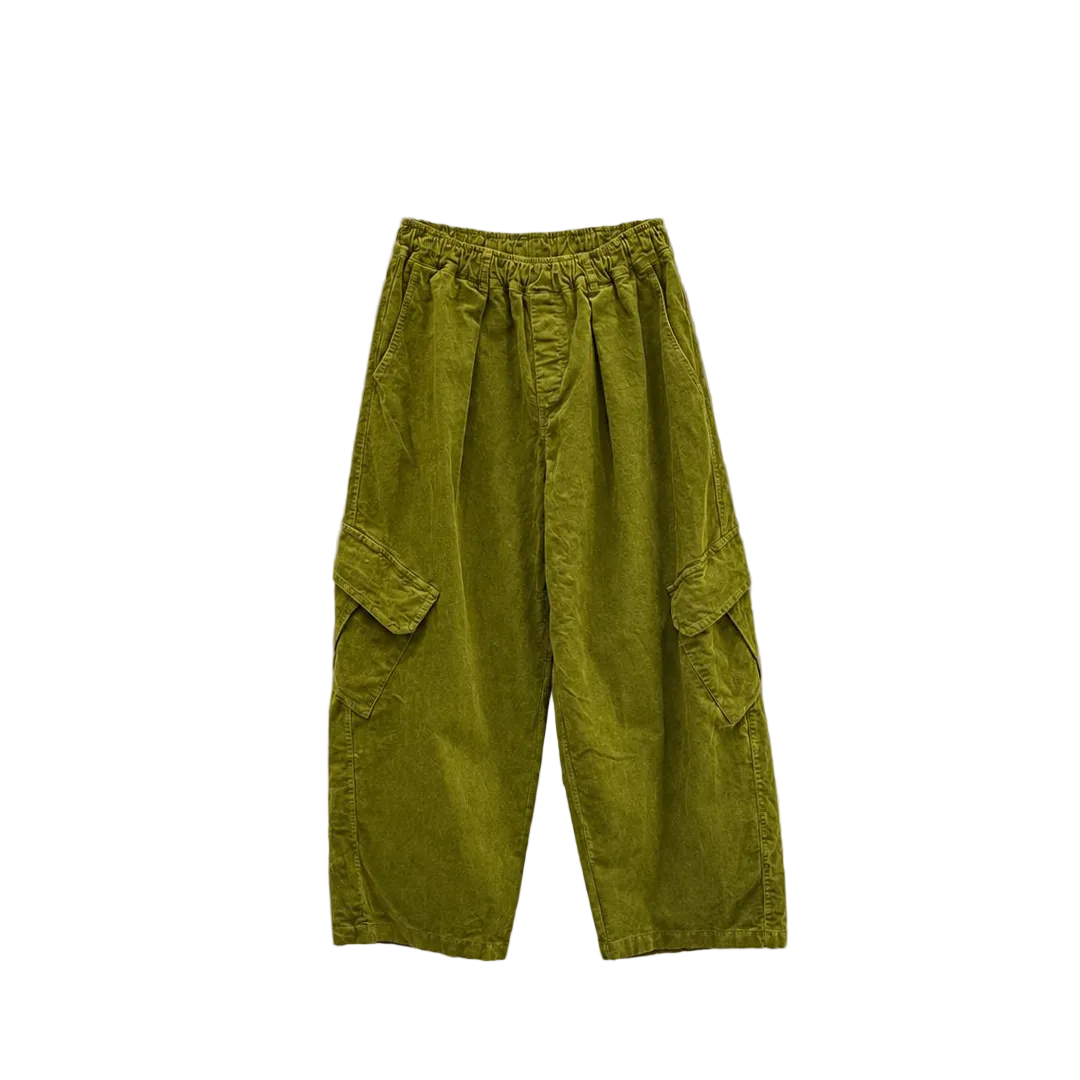 PANTALON URBAN MELOCOTON