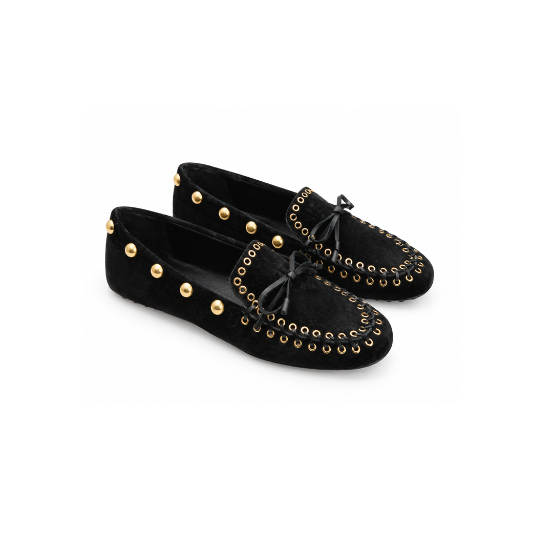 MOCASIN BORLAS