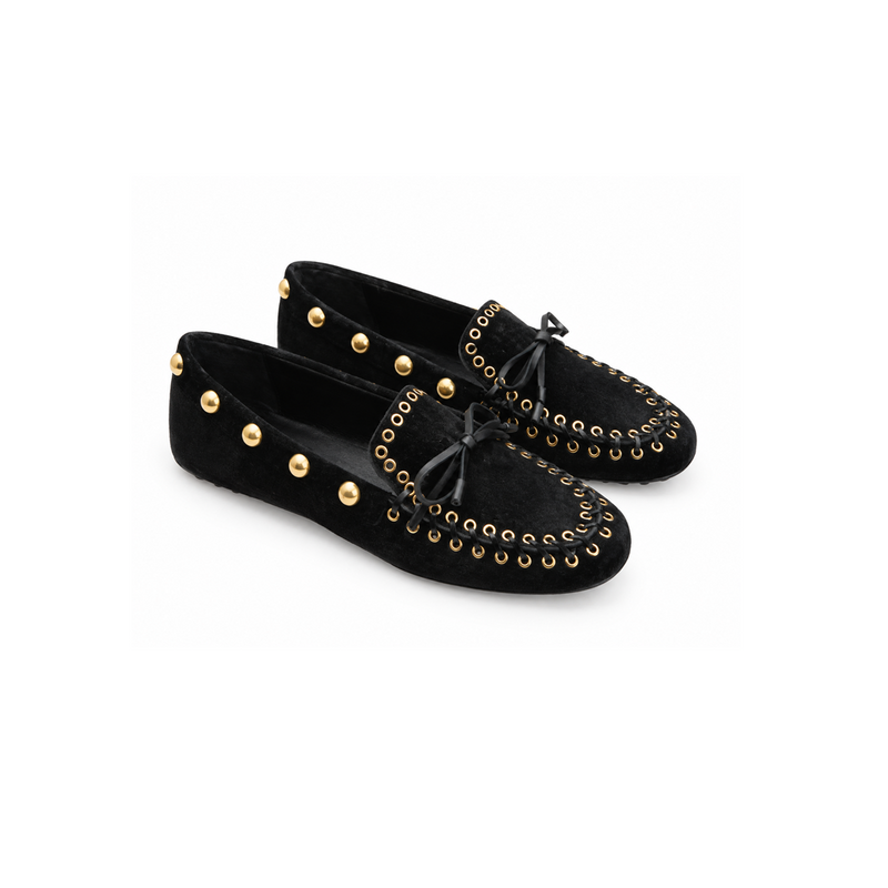 MOCASIN BORLAS