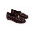 MOCASIN CHAROL