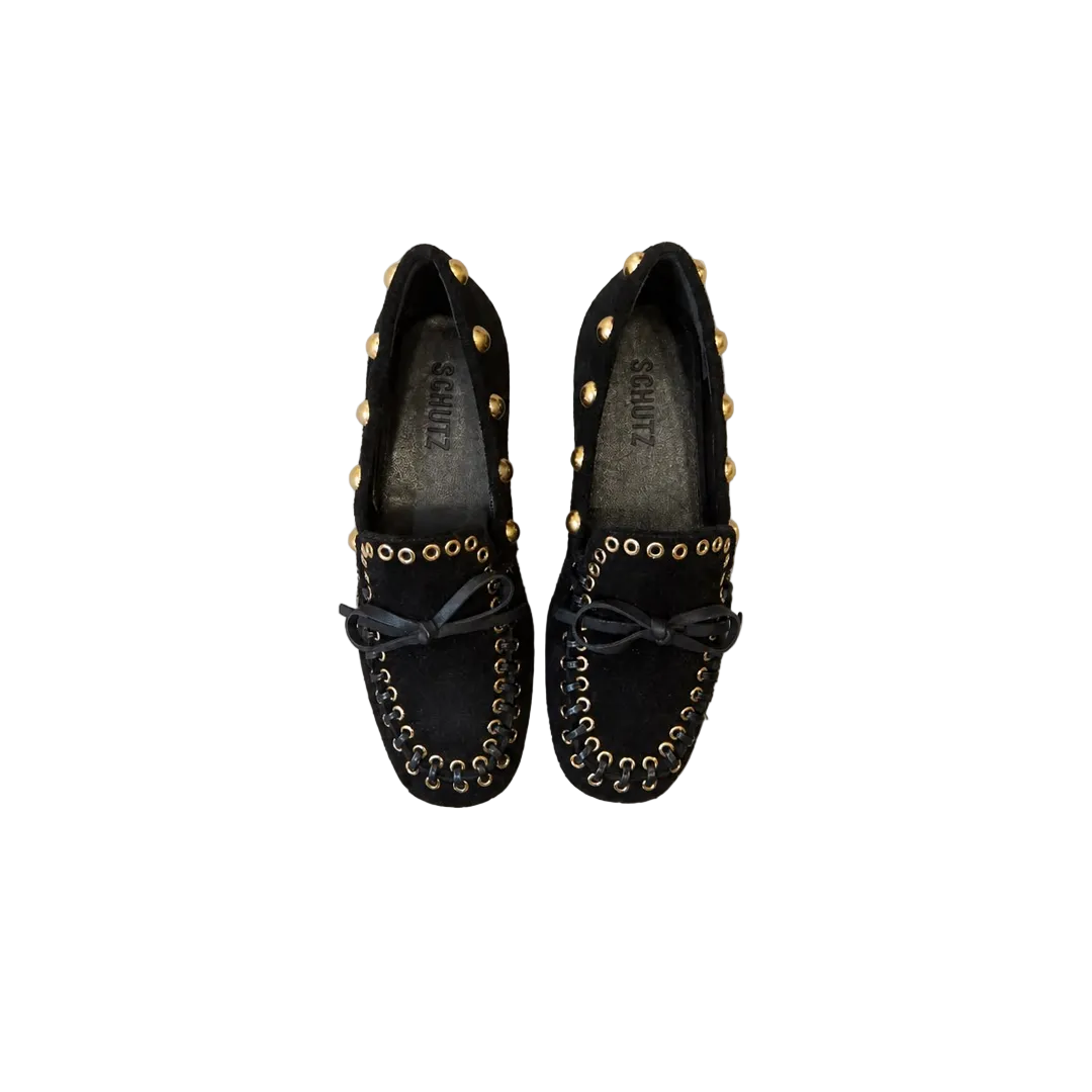 MOCASIN BORLAS
