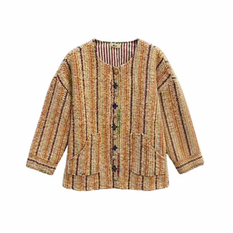 CHAQUETA MOURI