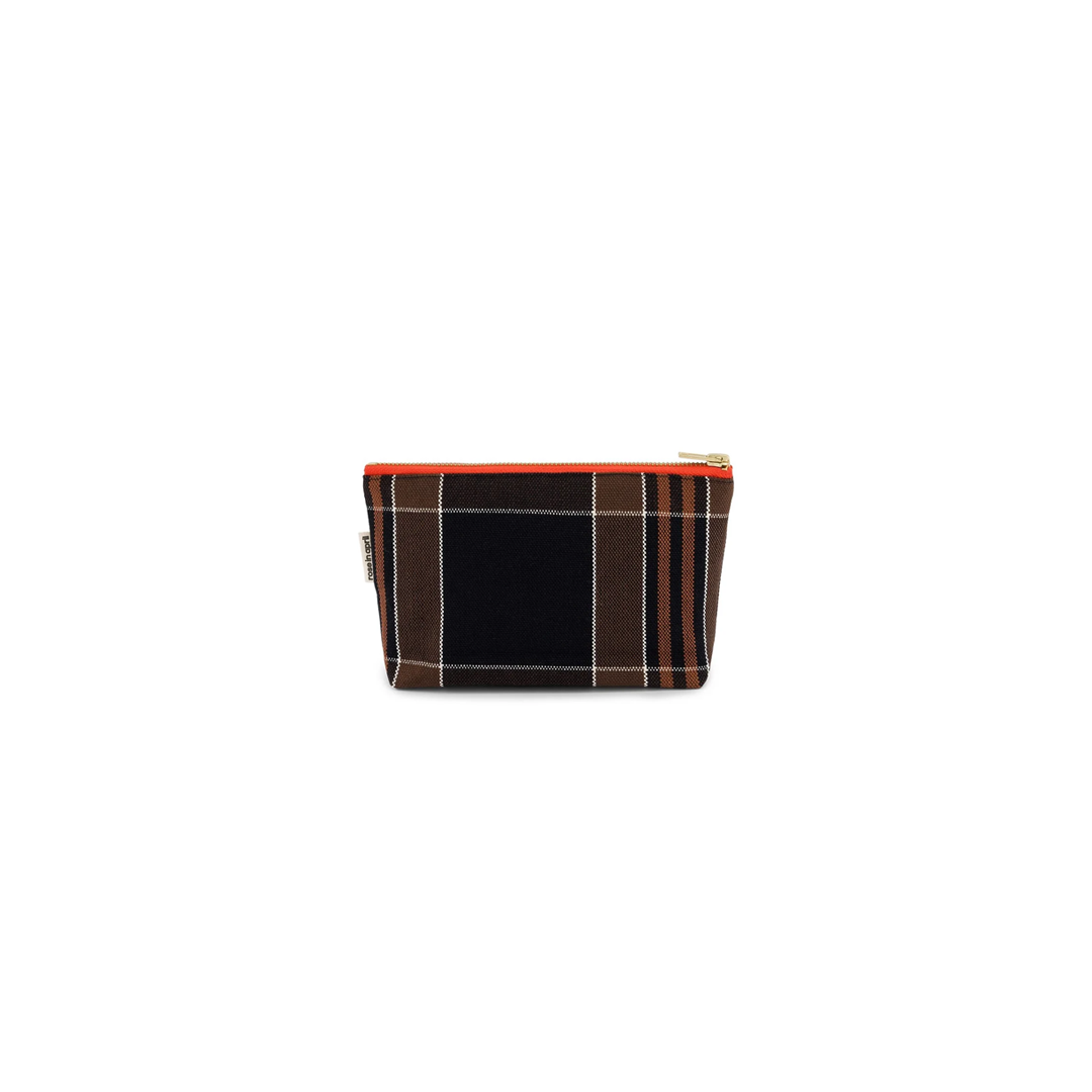 NECESER ESTUCHE TARTAN