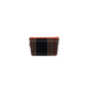 NECESER ESTUCHE TARTAN