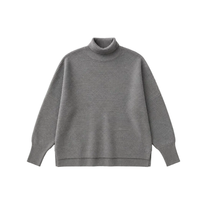 JERSEY PAISIE CUELLO ALTO