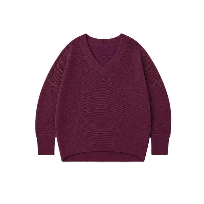 JERSEY PAISIE CUELLO PICO