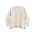 JERSEY PAISIE CUELLO REDONDO