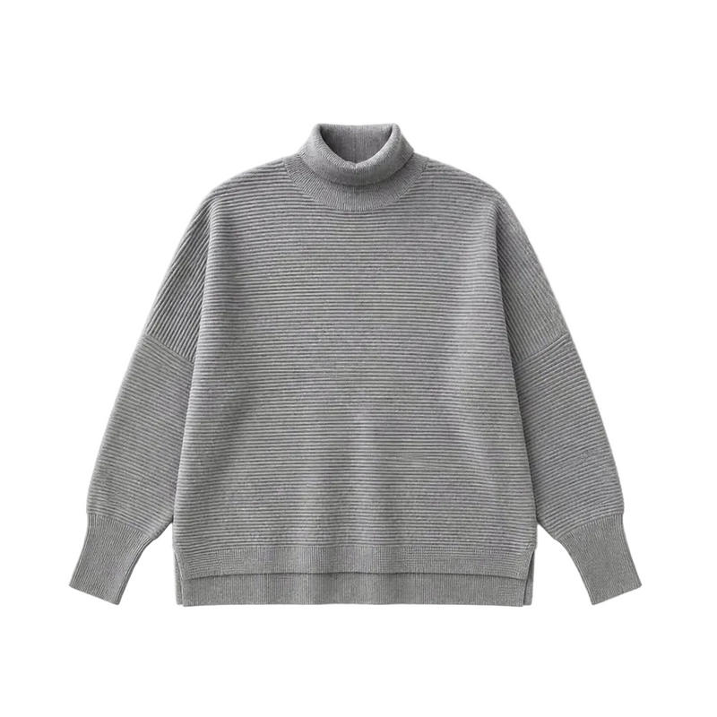 JERSEY PAISIE CUELLO VUELTO
