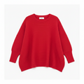 JERSEY PAISIE CUELLO REDONDO