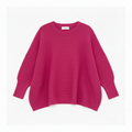 JERSEY PAISIE CUELLO REDONDO