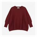 JERSEY PAISIE CUELLO REDONDO