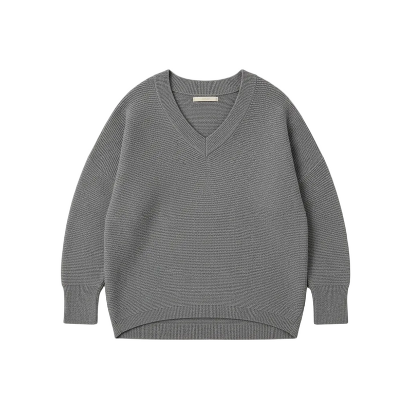 JERSEY PAISIE CUELLO PICO