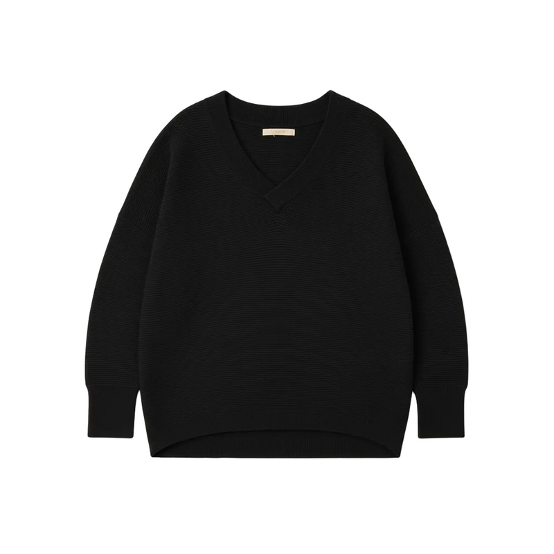 JERSEY PAISIE CUELLO PICO