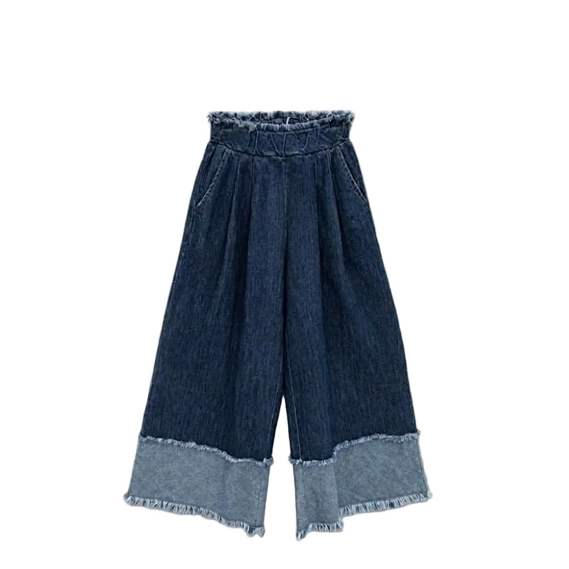 DENIM BAHIA