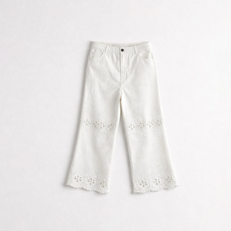 PANTALON CARDY