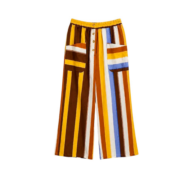 PANTALON HIPPIE