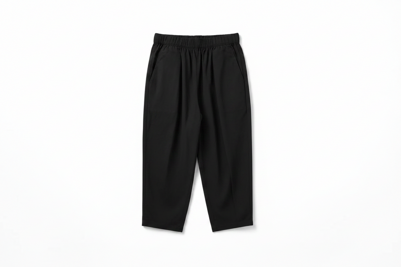 PANTALÓN NIMA POPELIN