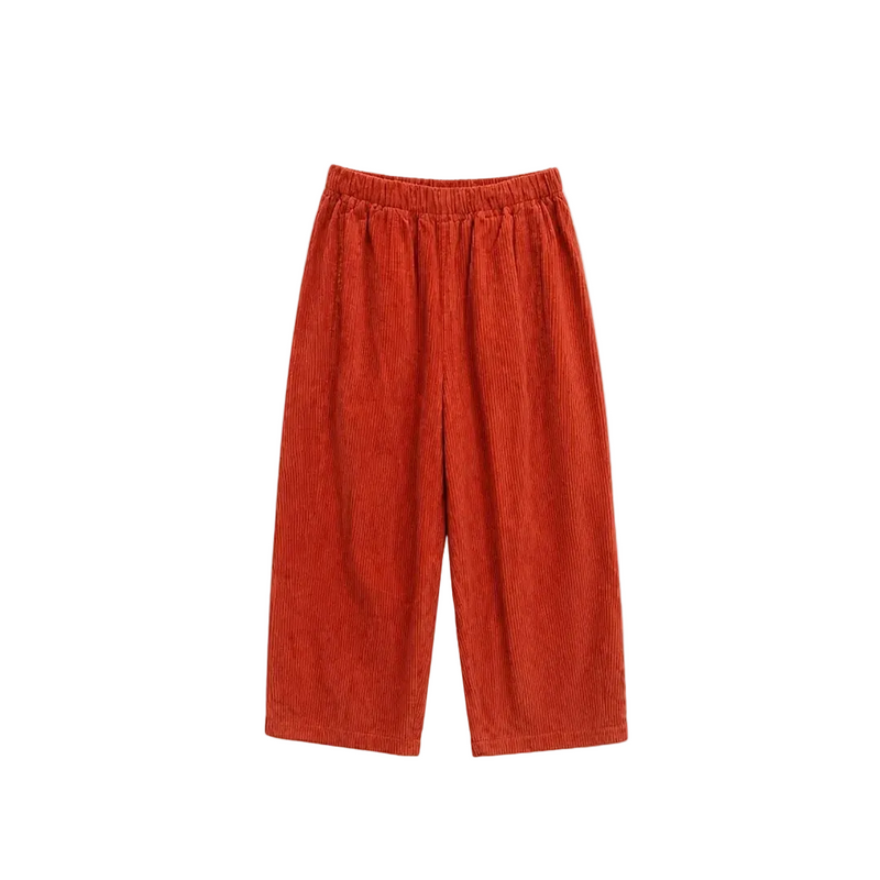 PANTALON PANA ARTY