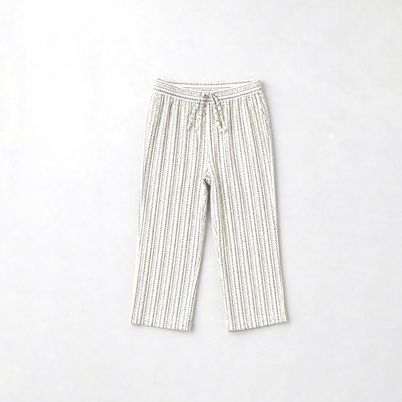 PANTALON RAJA