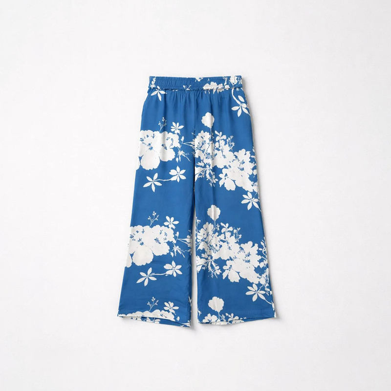 PANTALON RASHE