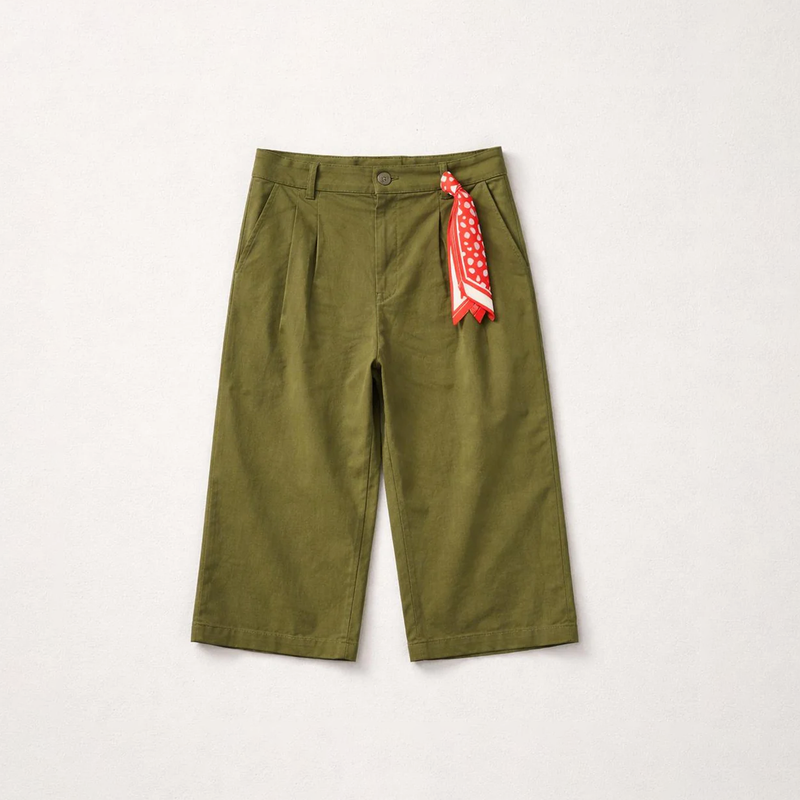 PANTALON SOLINE