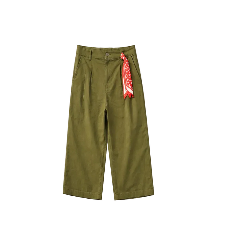 PANTALON SOLINE