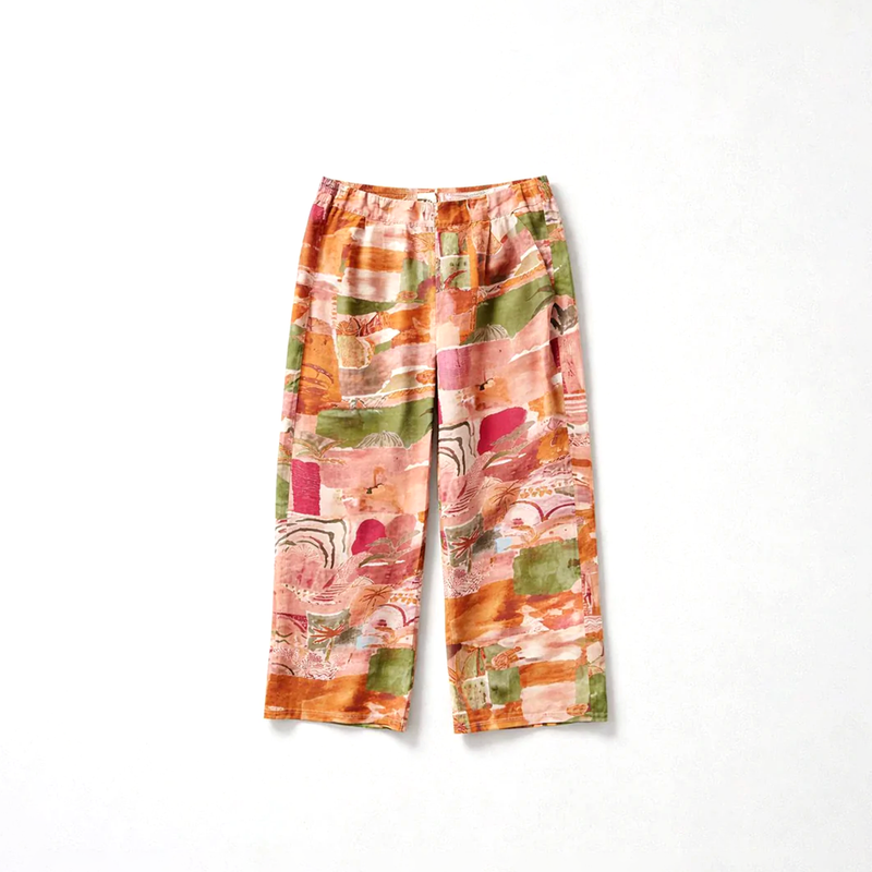 PANTALON TORINO