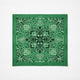 PAÑUELO BANDANA CUADRADO