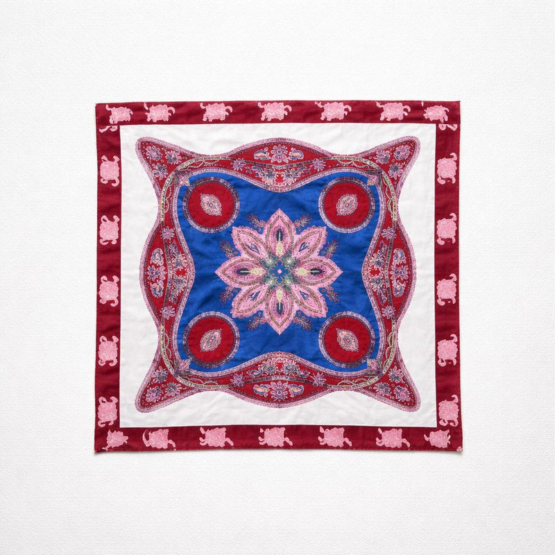 PAÑUELO PAISLEY